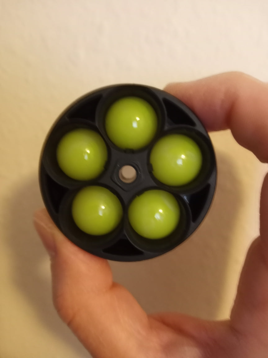 T4E .68 Polymer Zombie Balls