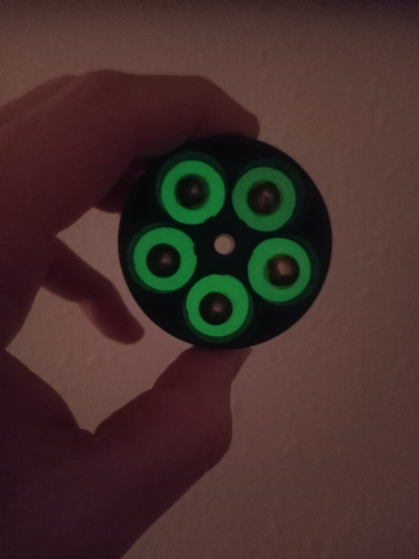 T4E .68 Polymer Ghost Tracer Slugs