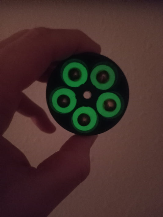 T4E .68 Polymer Ghost Tracer Slugs