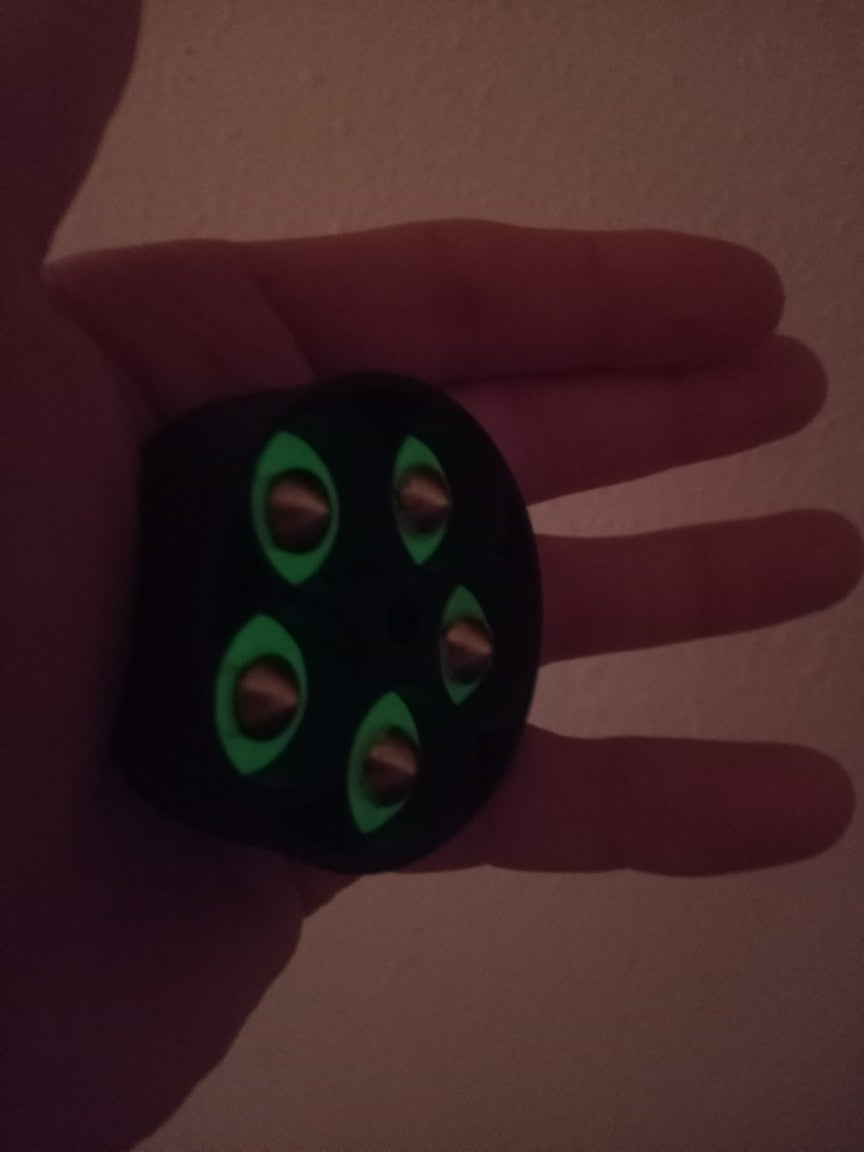 T4E .68 Polymer Ghost Tracer Slugs