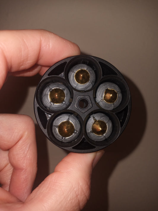 T4E .68 Polymer Terminator Slugs