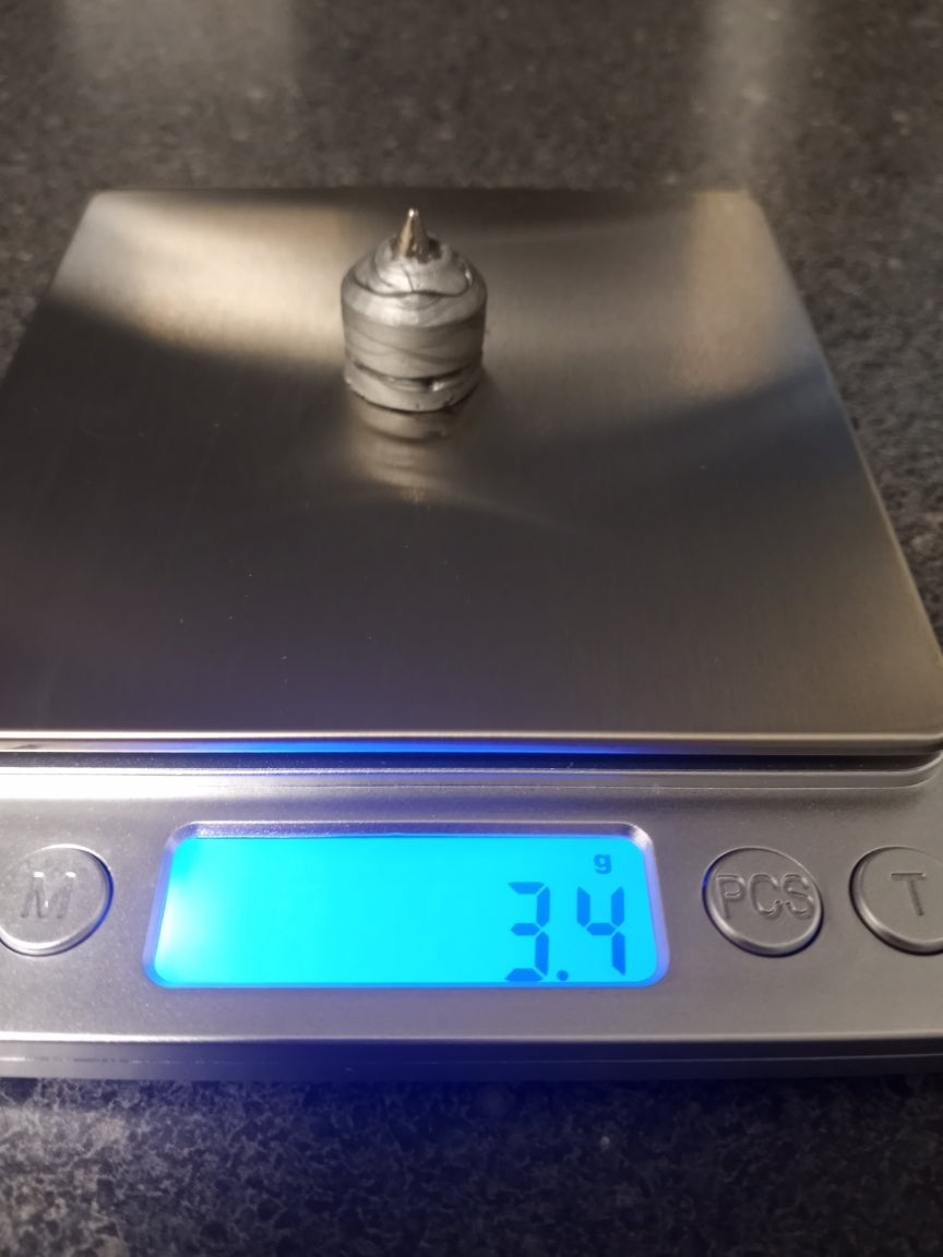 T4E .68 HDS Polymer Terminator Slugs