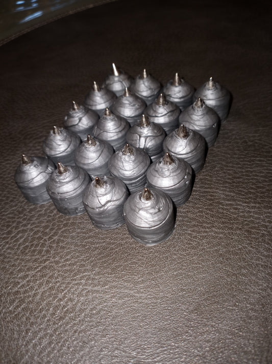 T4E .68 HDS Polymer Terminator Slugs