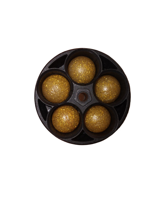 T4E .68 Polymer Goldeneye Balls