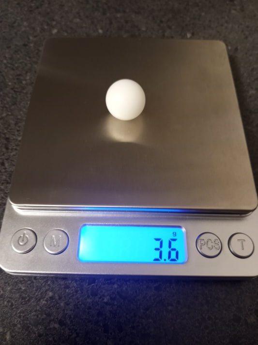 T4E .68 Polymer Balls