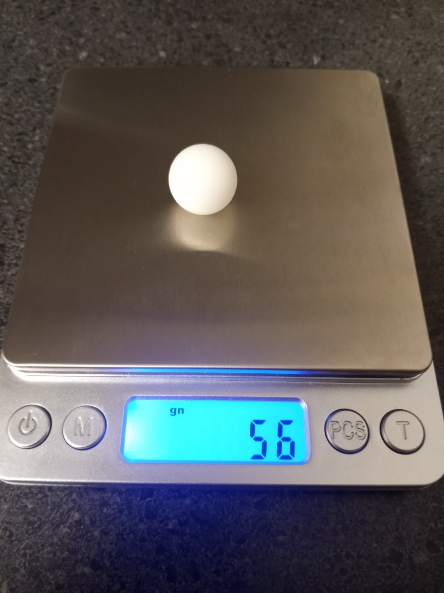 T4E .68 Polymer Balls