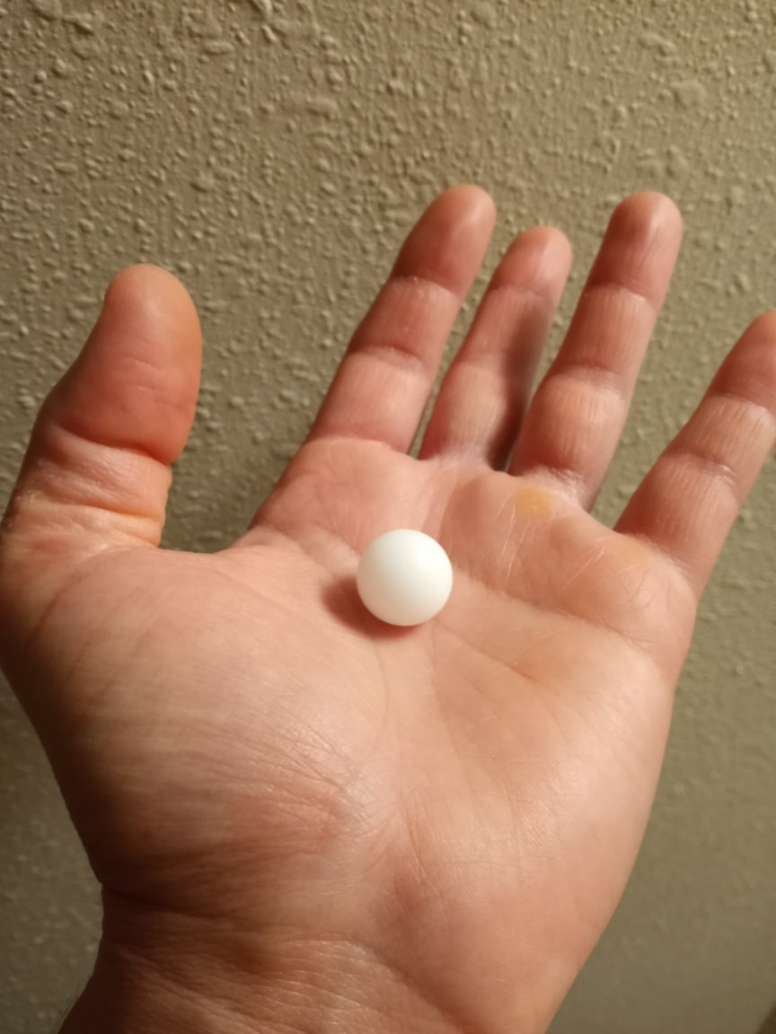 T4E .68 Polymer Balls