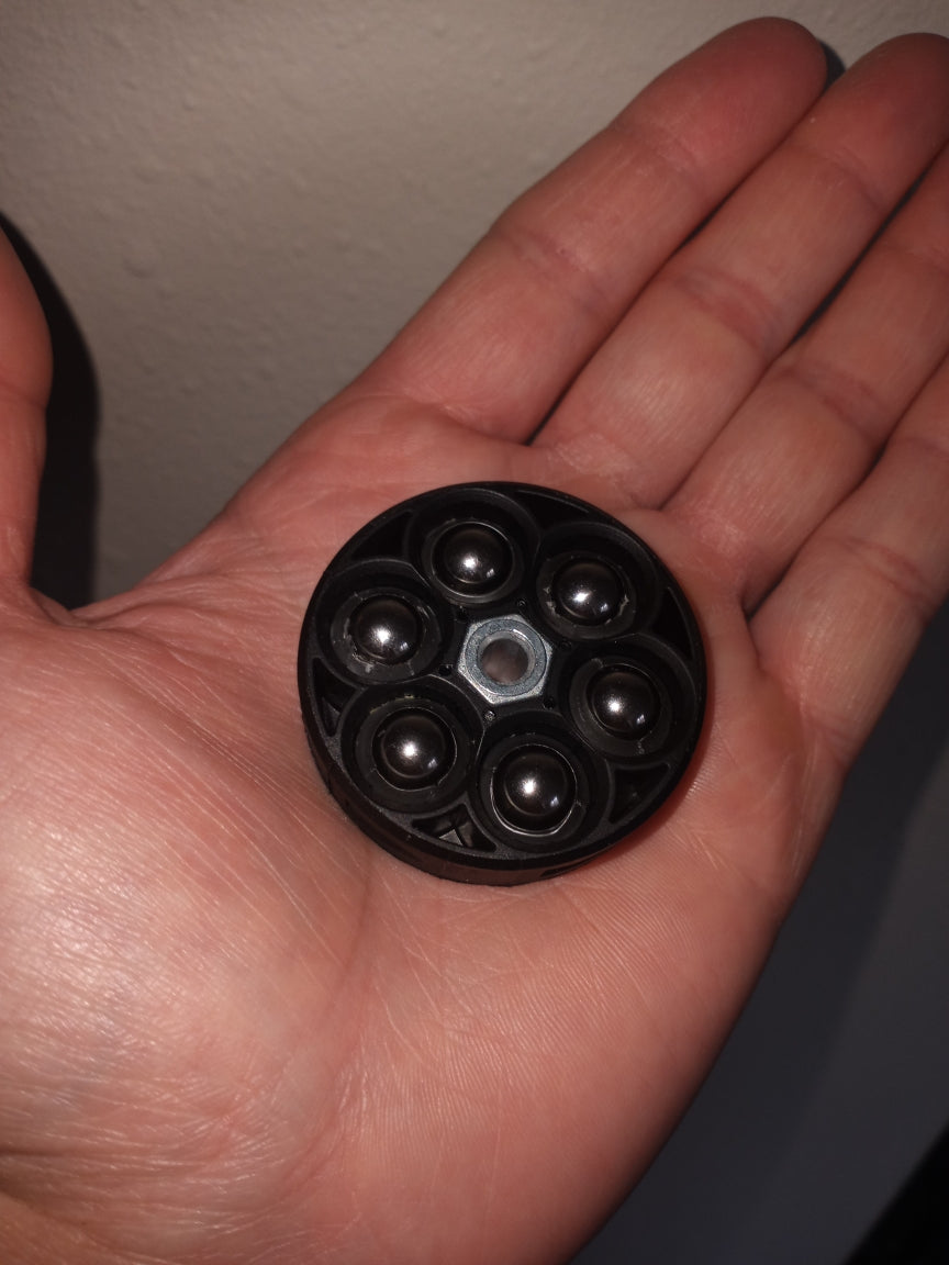 T4E .50 Polymer Silver Slugs