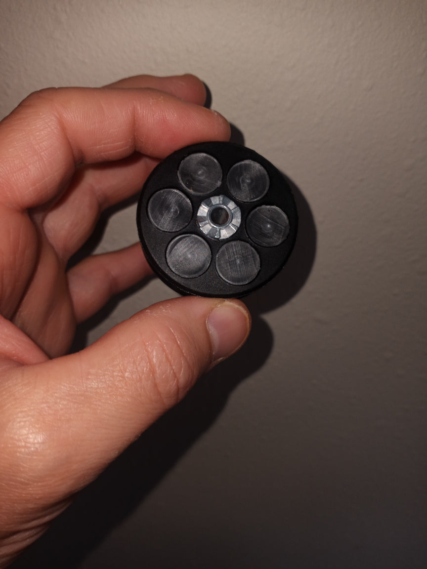 T4E .50 Polymer Silver Slugs