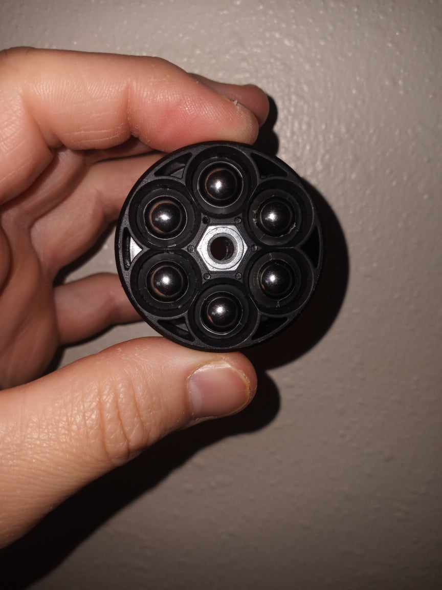 T4E .50 Polymer Silver Slugs