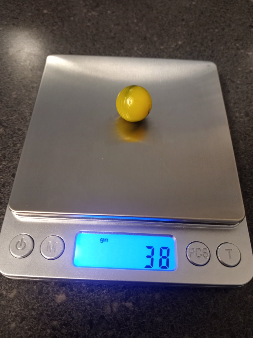 T4E .68 Polymer Hornet Balls