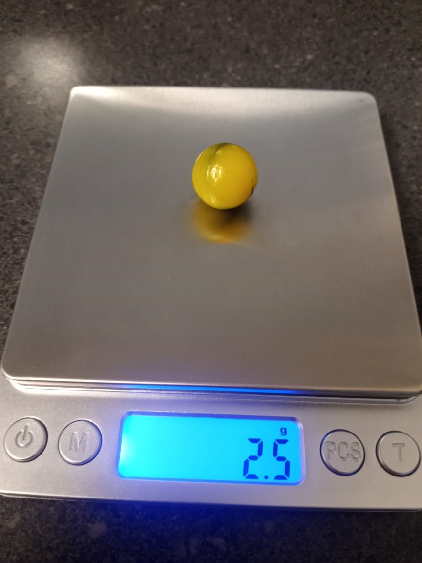 T4E .68 Polymer Hornet Balls