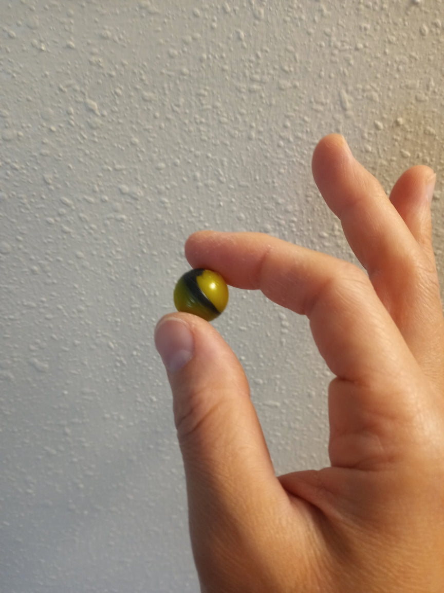 T4E .68 Polymer Hornet Balls