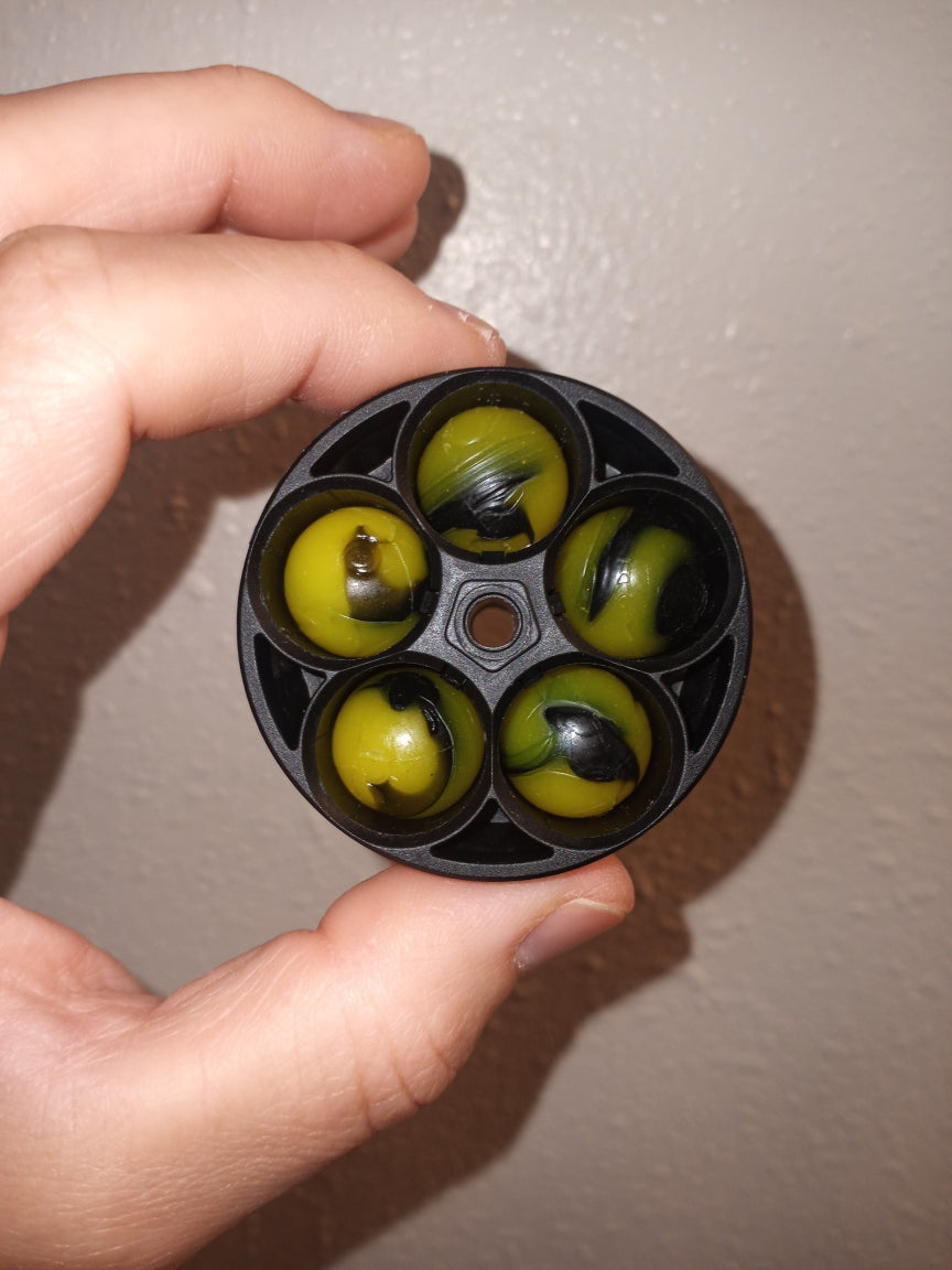 T4E .68 Polymer Hornet Balls