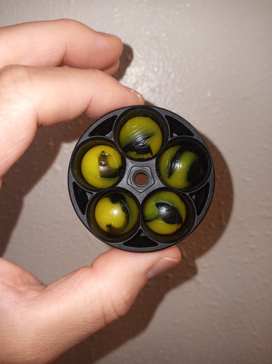 T4E .68 Polymer Hornet Balls