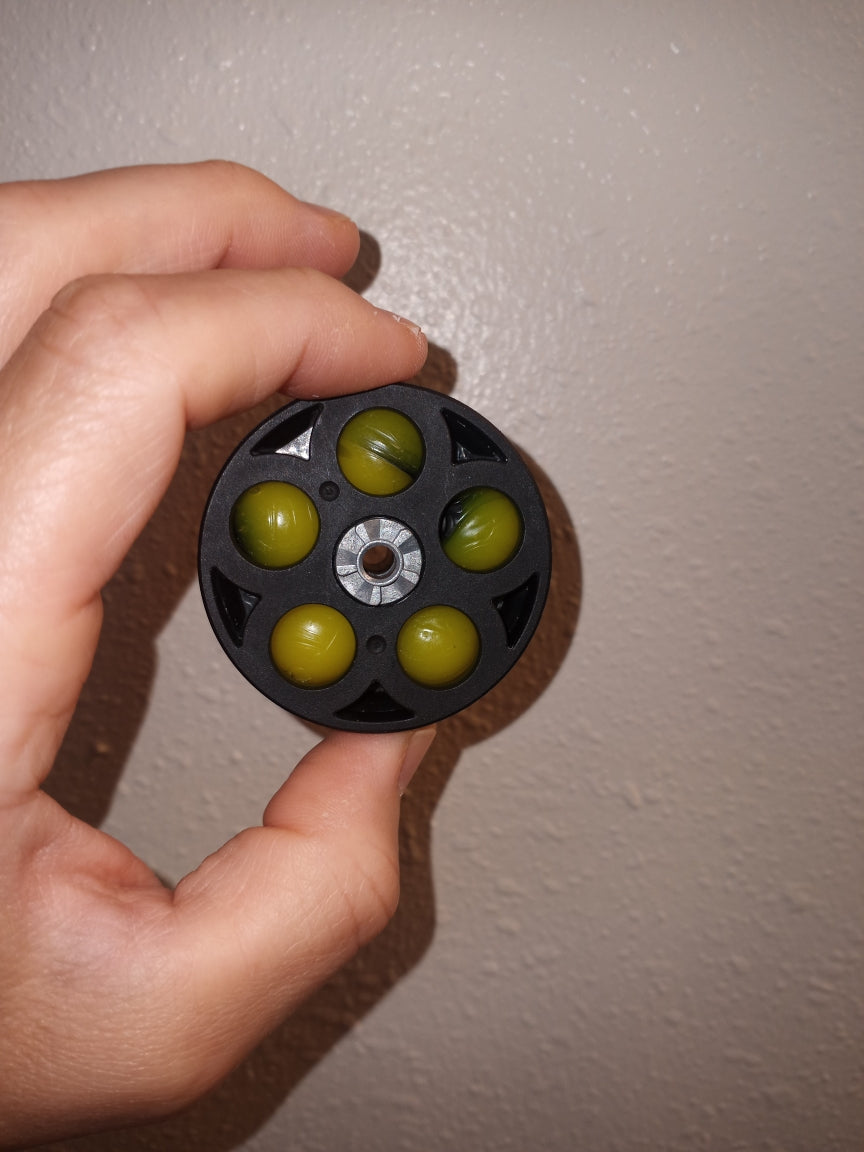 T4E .68 Polymer Hornet Balls