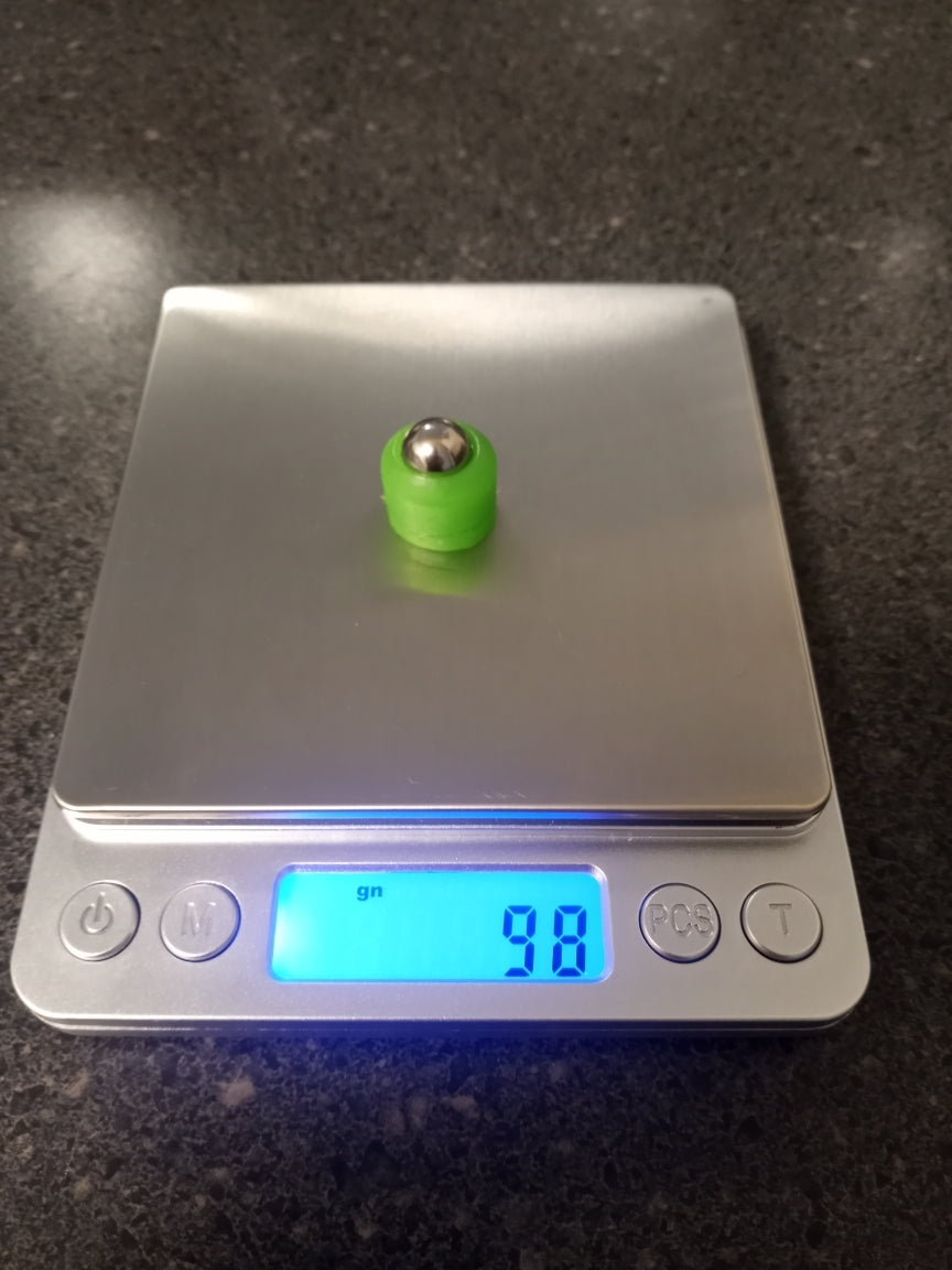 T4E .68 Polymer Zombie Slugs