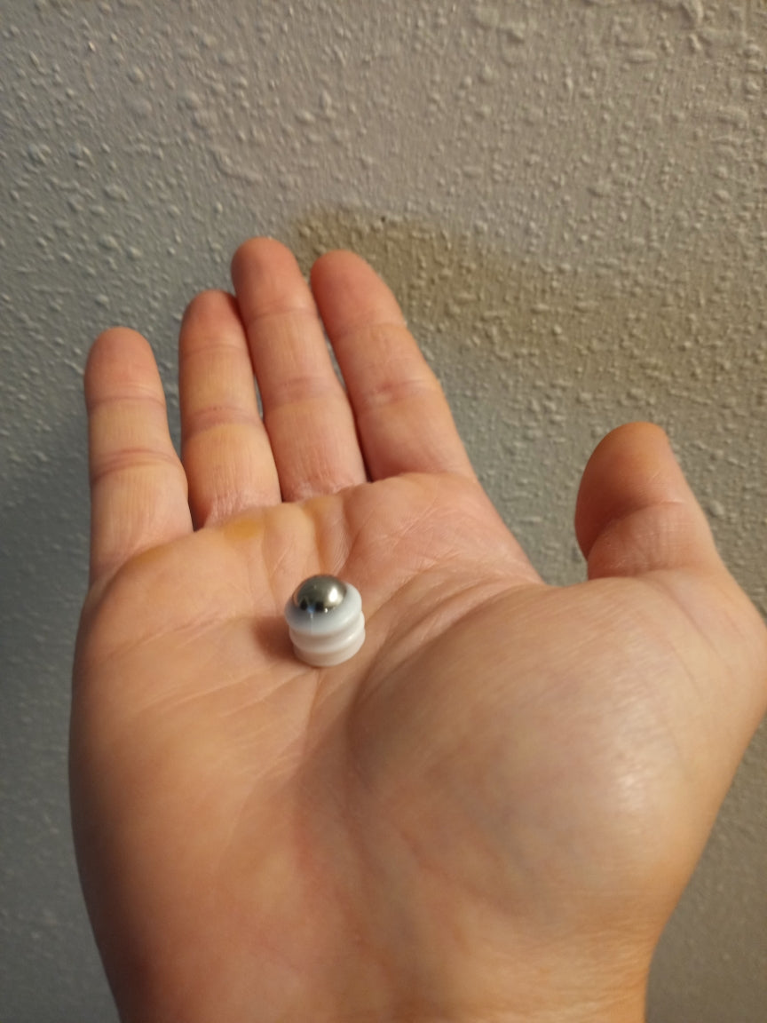 T4E .50 Polymer Destroyer Slugs