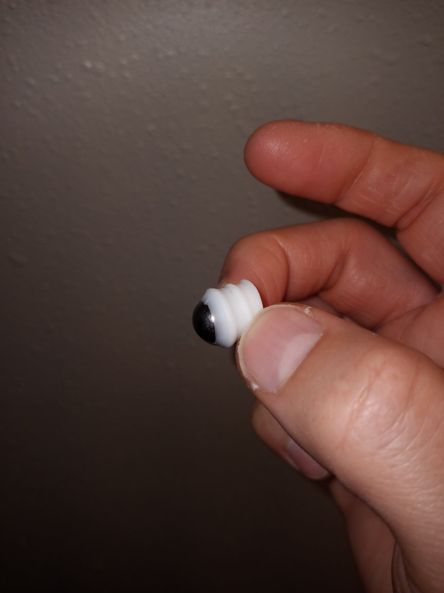 T4E .50 Polymer Destroyer Slugs