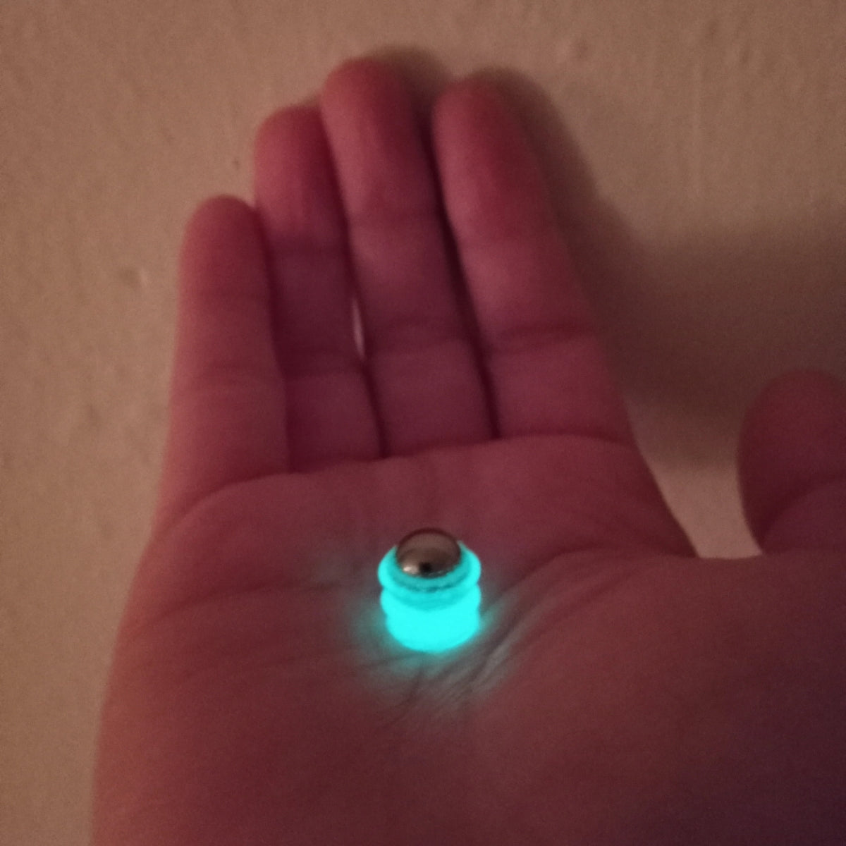 T4E .50 Polymer Ghost Tracer Slugs