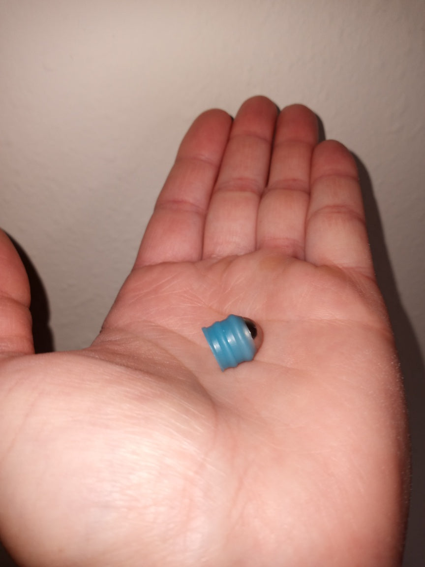 T4E .50 Polymer Blue Slugs