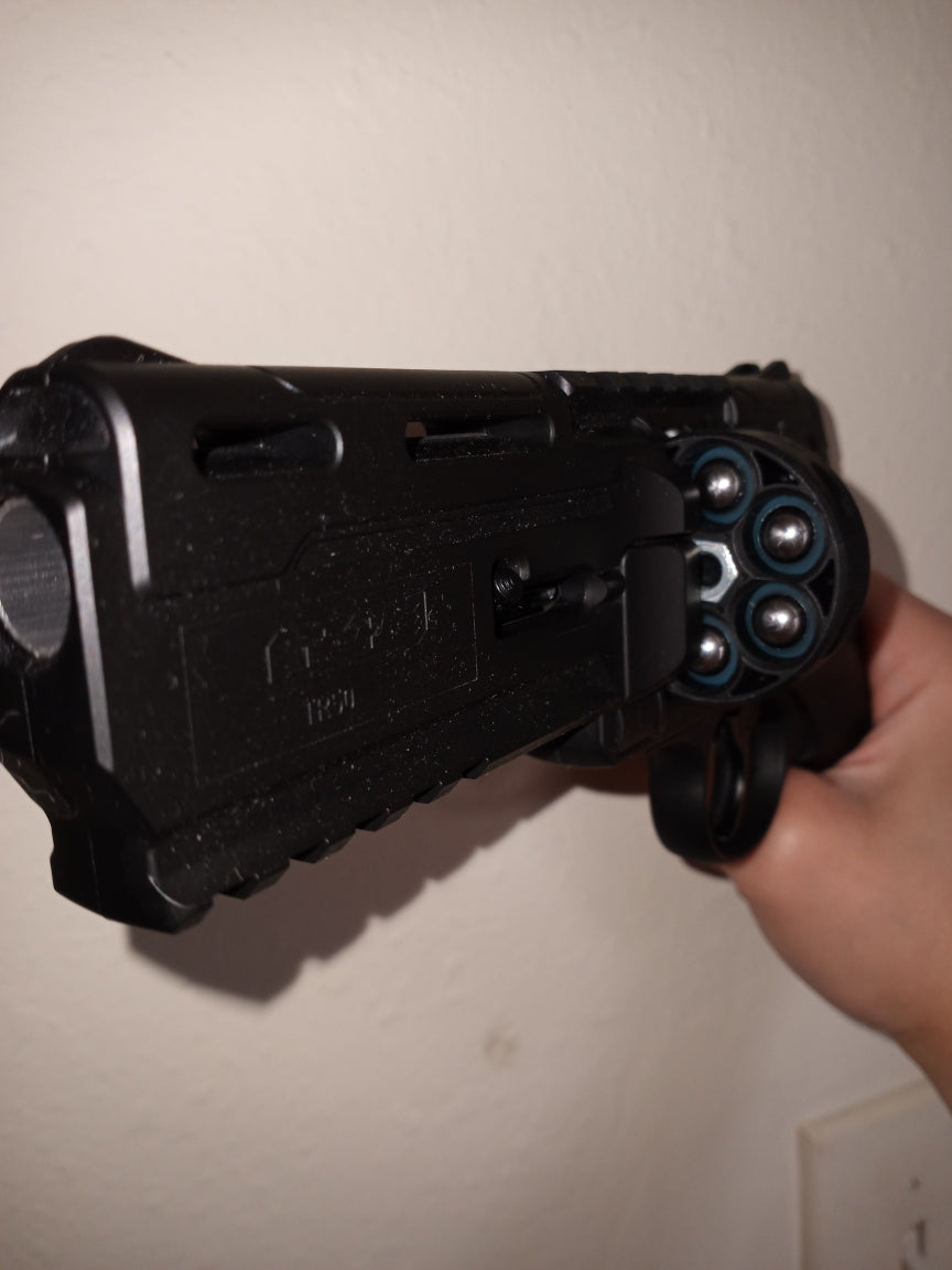 T4E .50 Polymer Blue Slugs