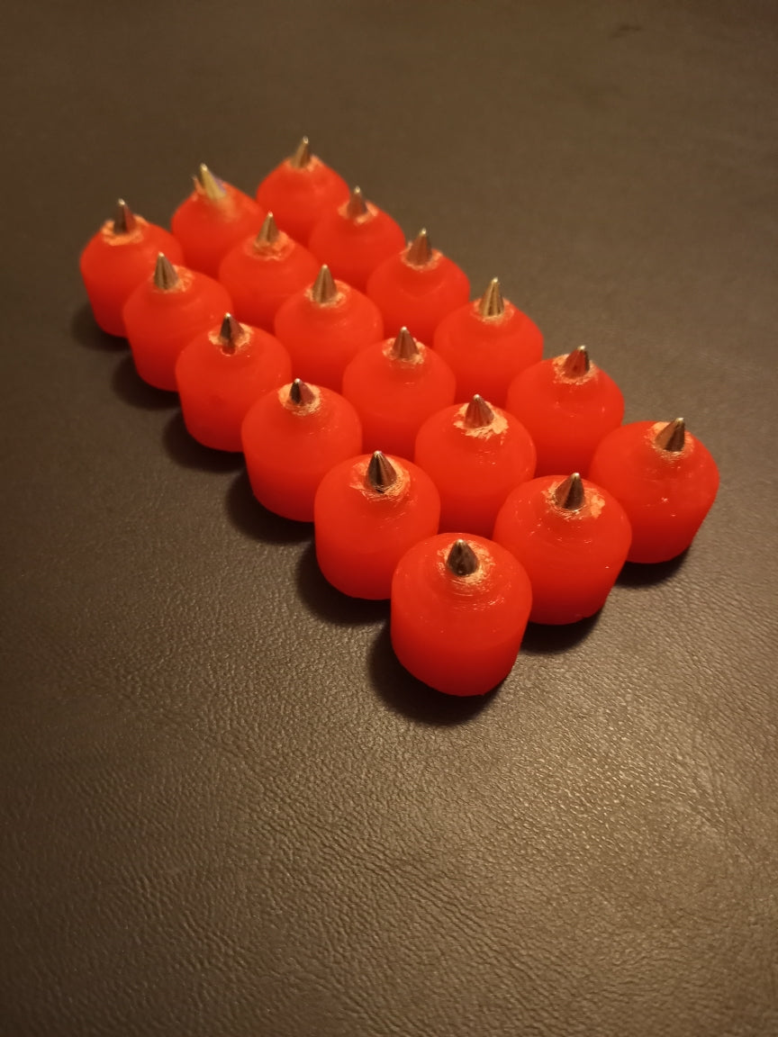 T4E .68 HDS Vampire Killer Slugs