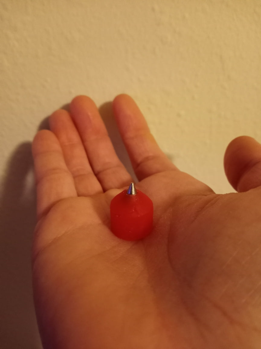 T4E .68 HDS Vampire Killer Slugs