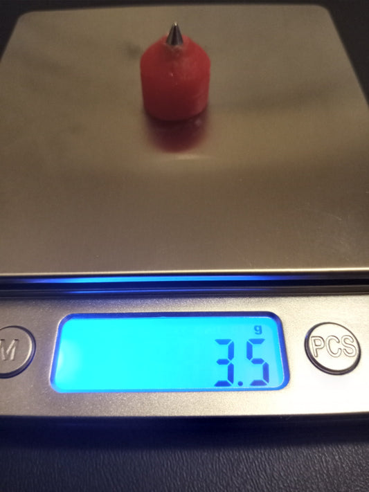 T4E .68 HDS Vampire Killer Slugs