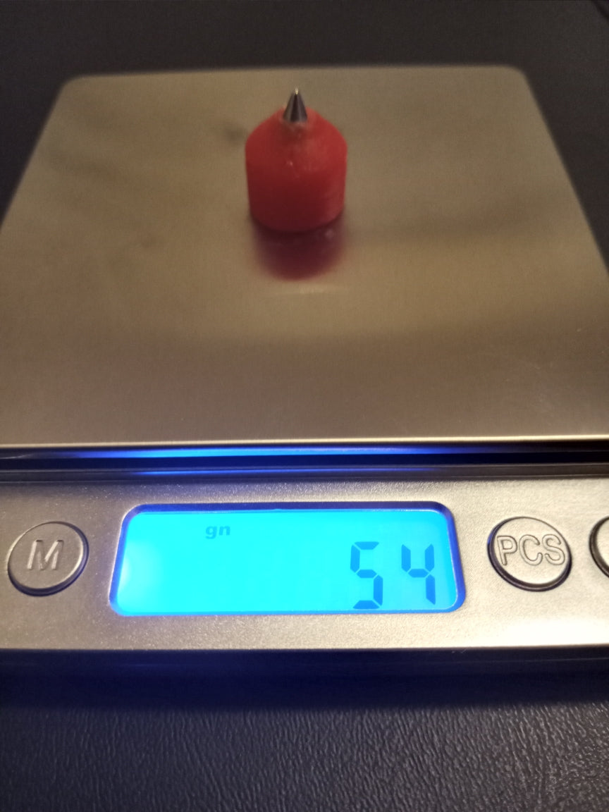 T4E .68 HDS Vampire Killer Slugs