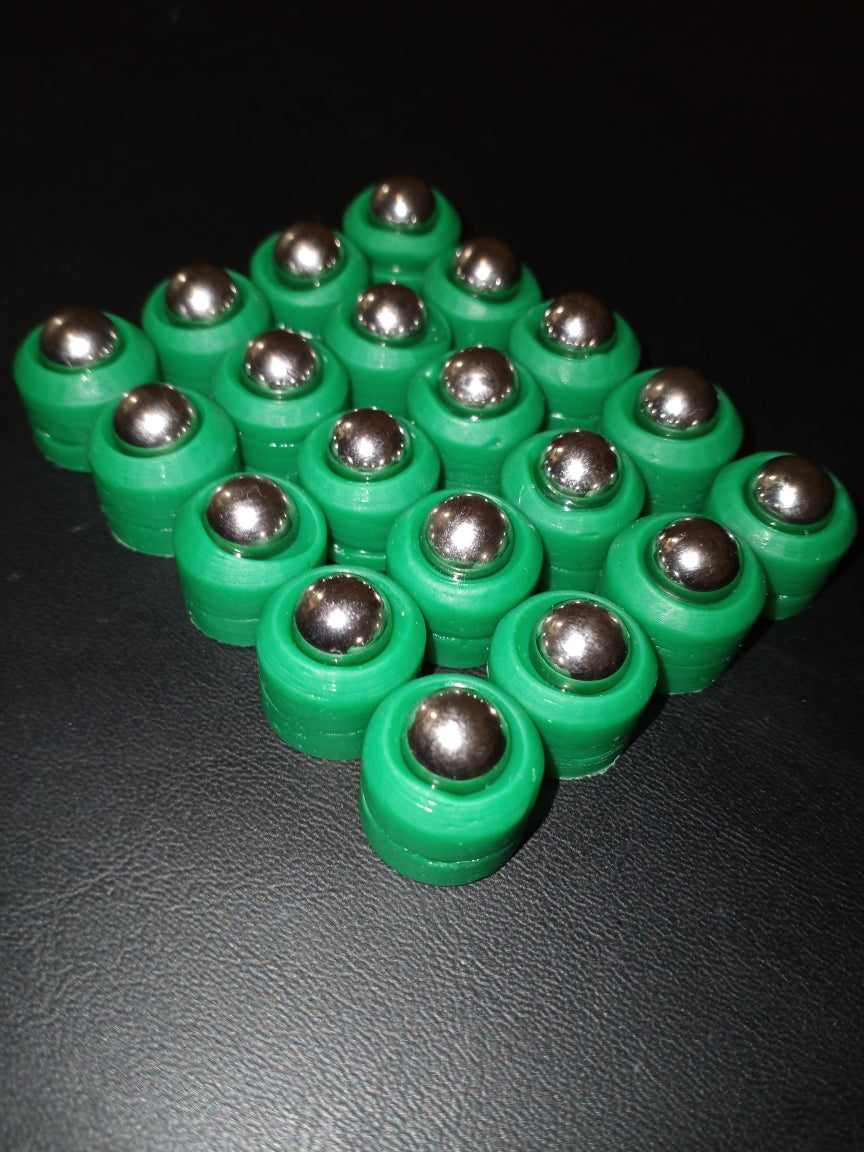 T4E .68 Polymer Zombie Slugs