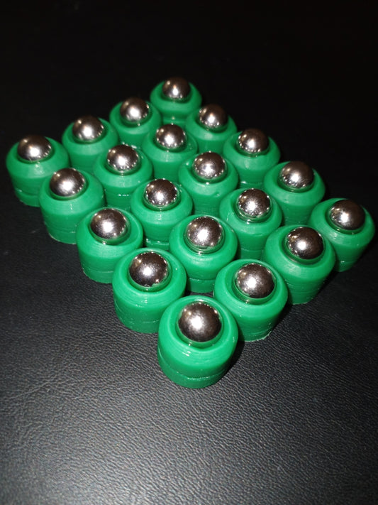 T4E .68 Polymer Zombie Slugs