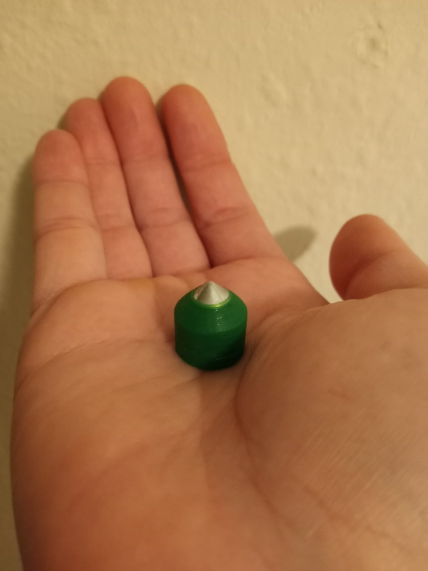 T4E .68 Polymer Zombie Killer Slugs