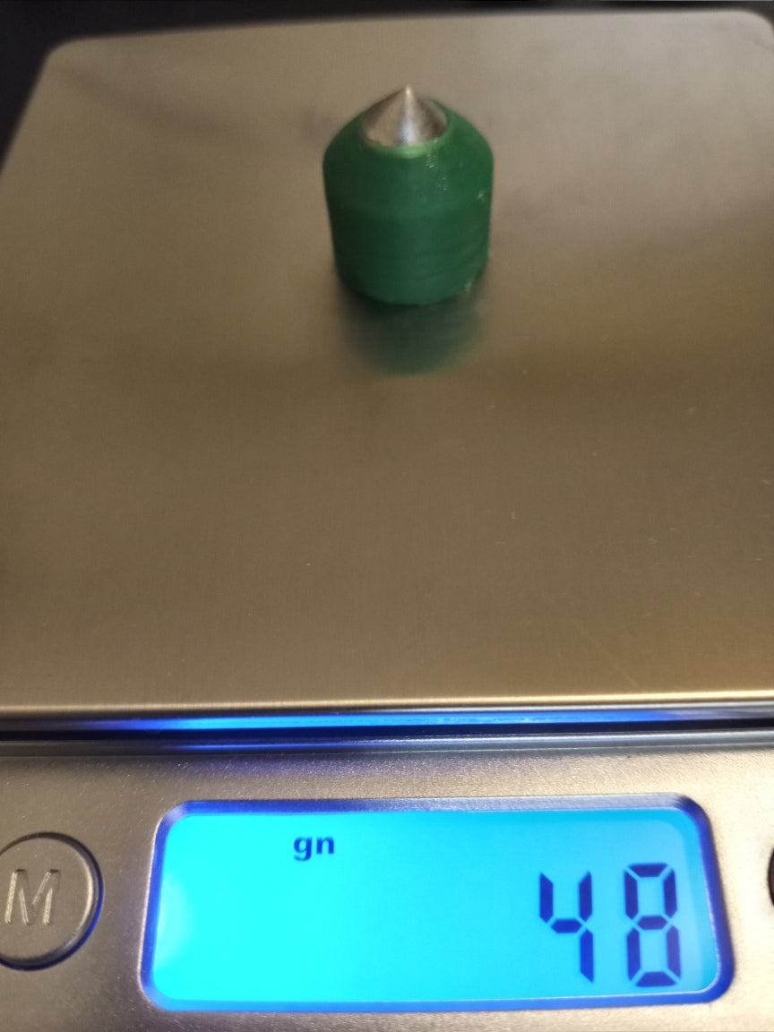 T4E .68 Polymer Zombie Killer Slugs