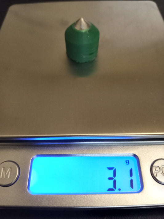 T4E .68 Polymer Zombie Killer Slugs