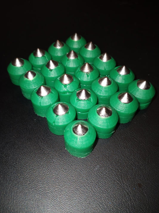 T4E .68 Polymer Zombie Killer Slugs