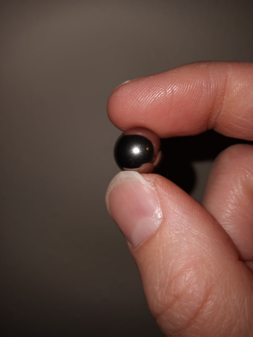 T4E .50 Steel Balls