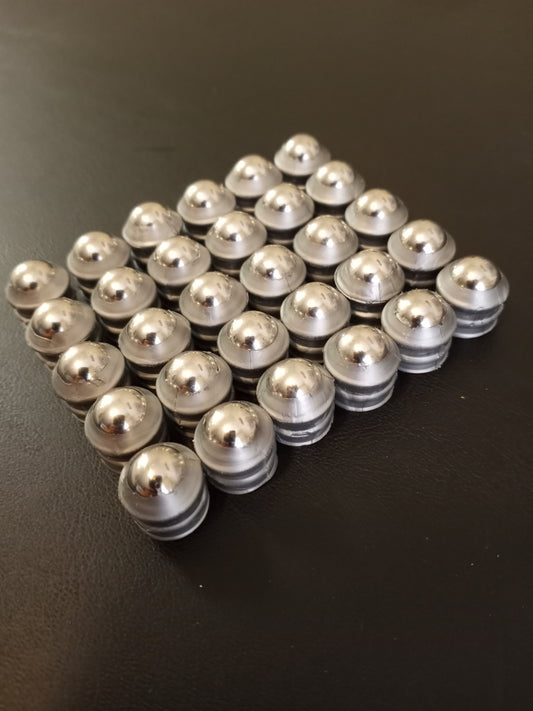 T4E .50 Polymer Silver Slugs