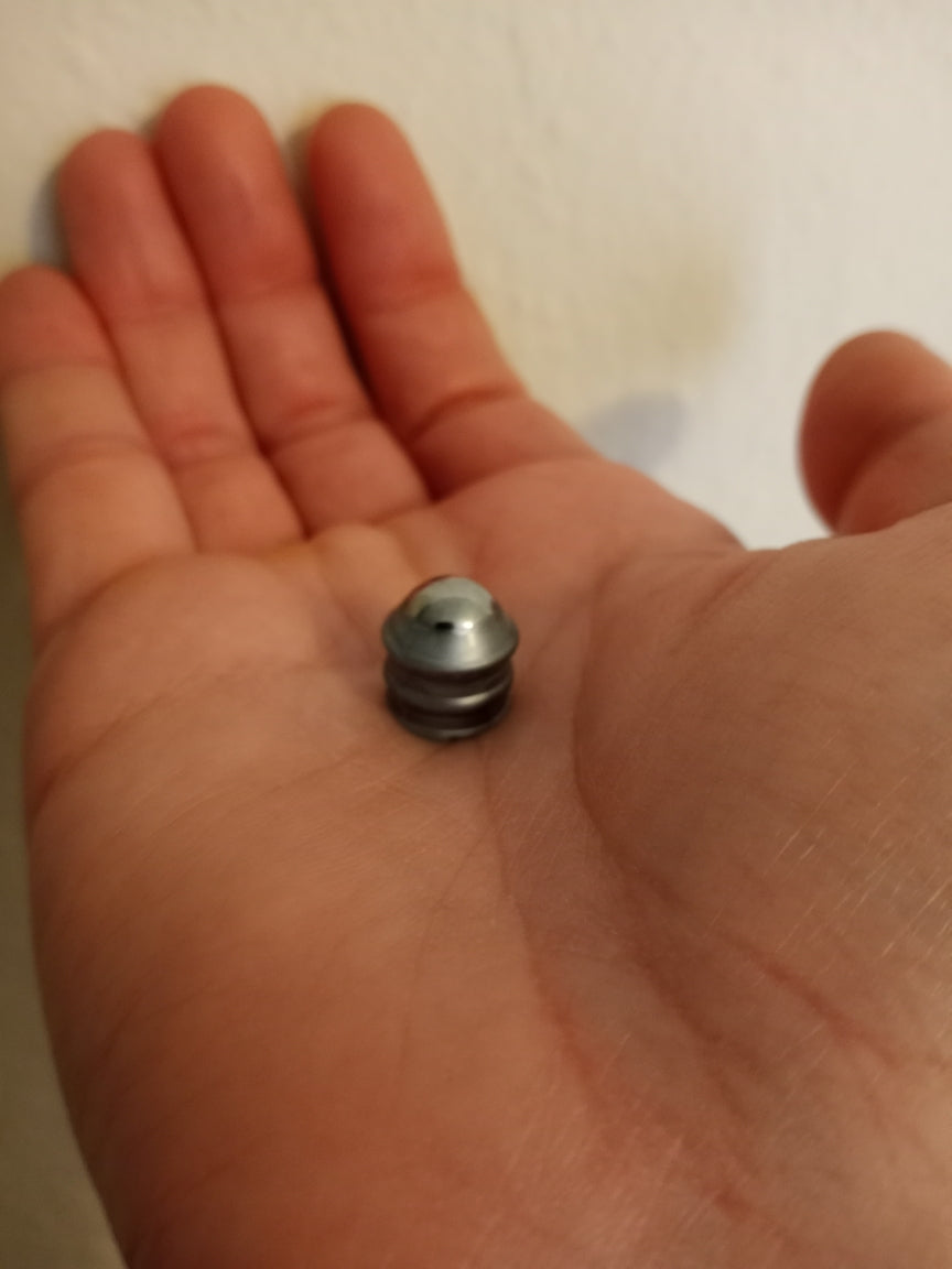 T4E .50 Polymer Silver Slugs