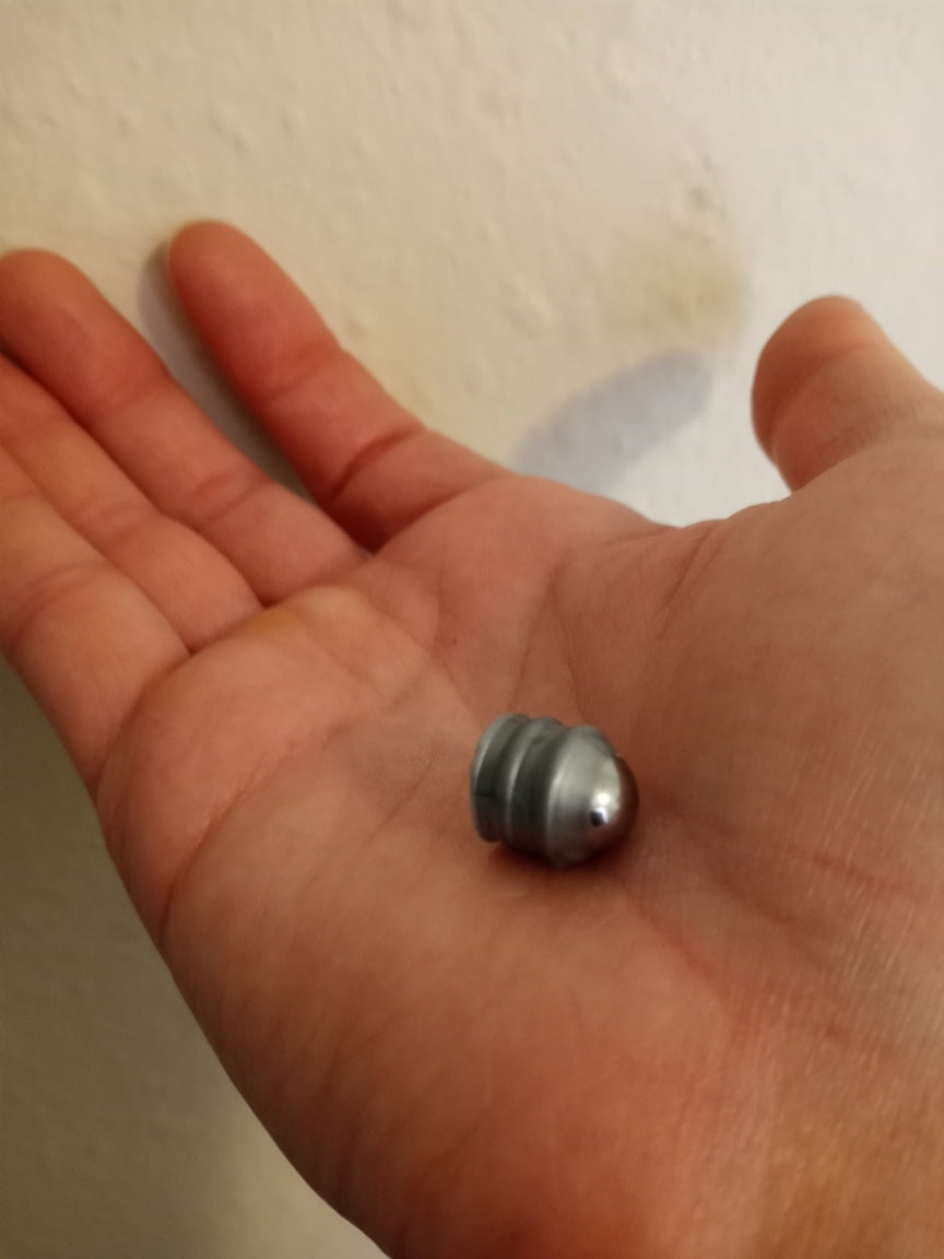 T4E .50 Polymer Silver Slugs