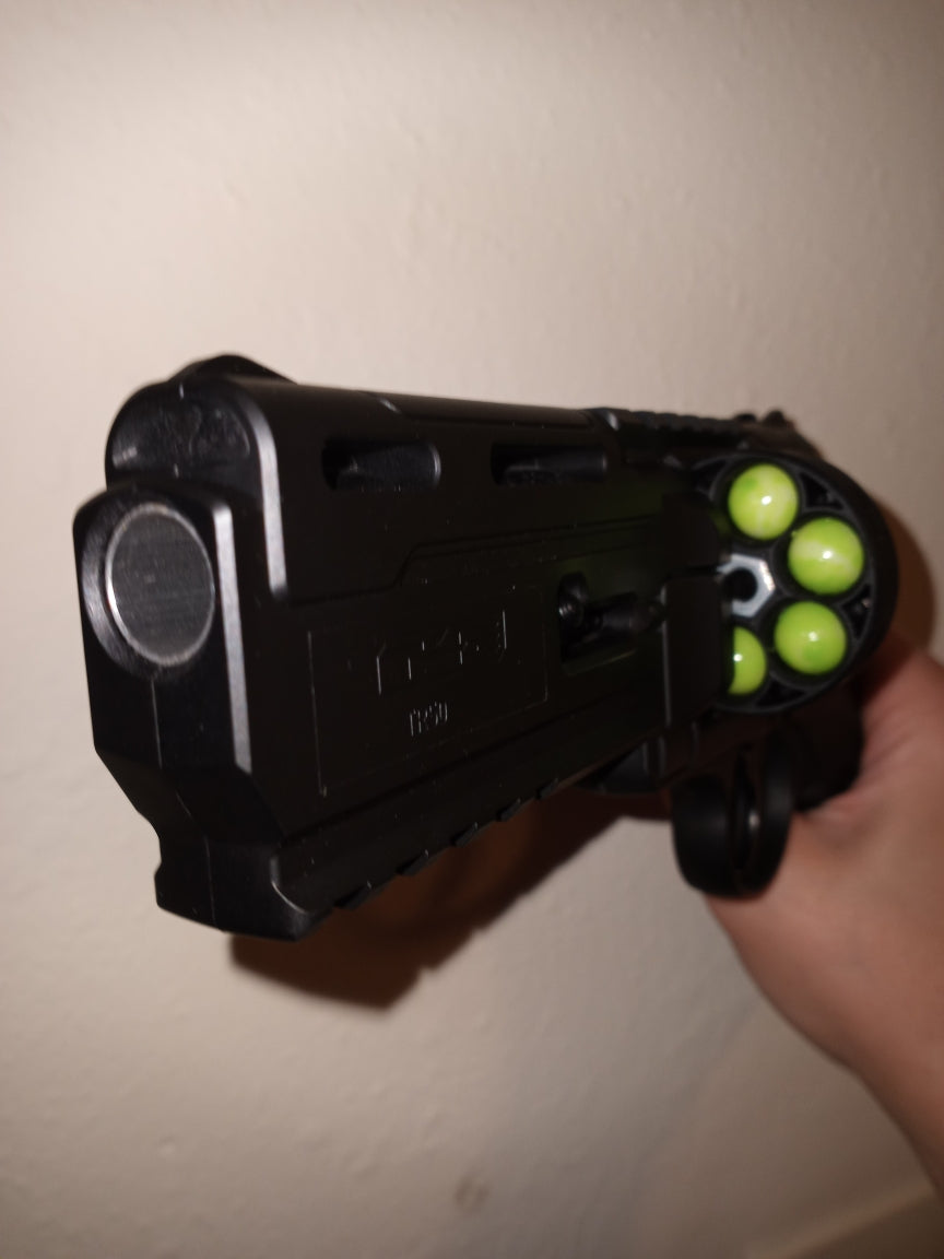 T4E .50 Polymer Zombie Balls