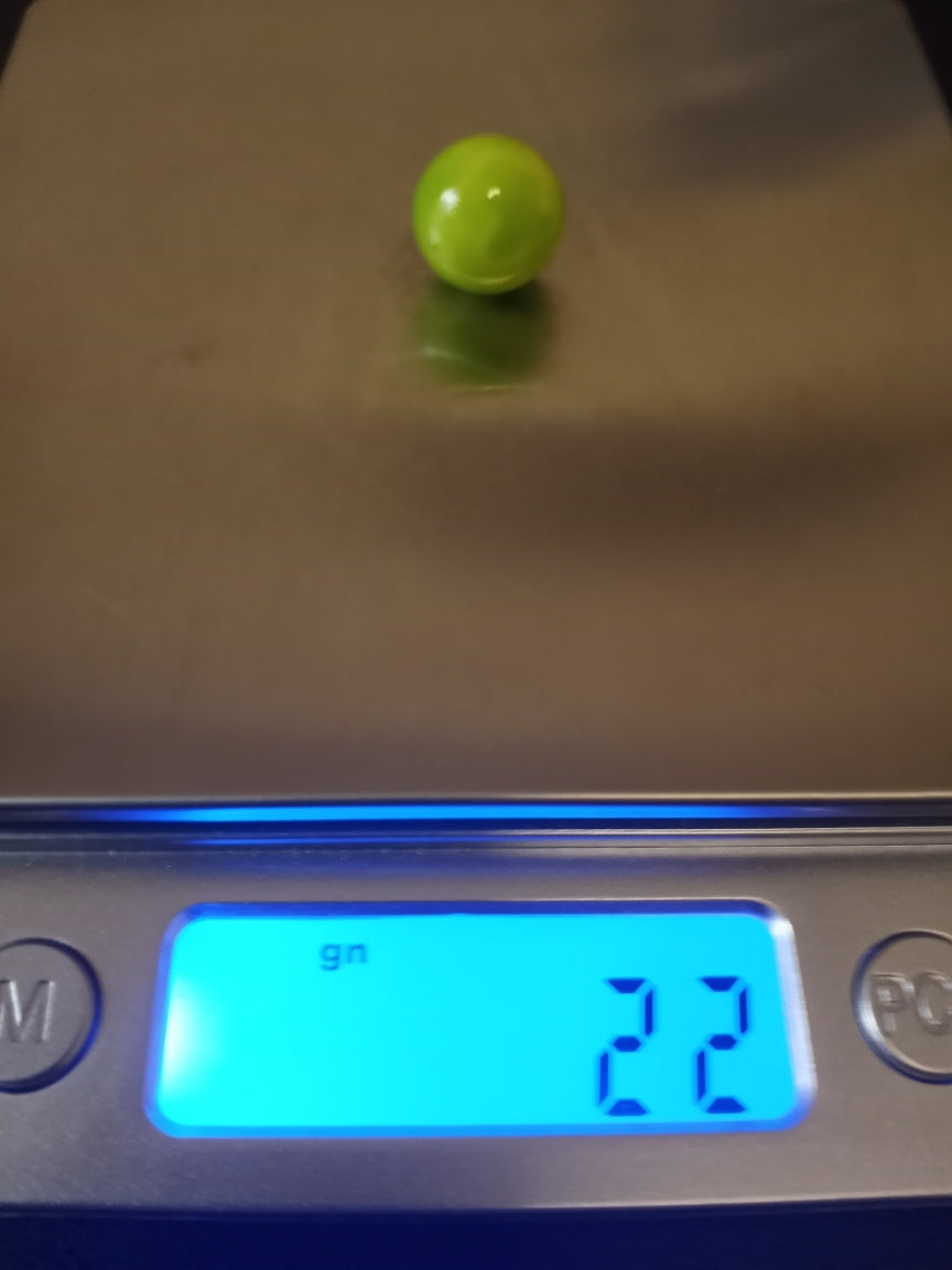 T4E .50 Polymer Zombie Balls