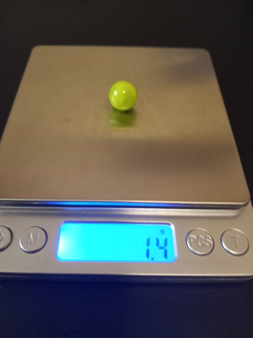 T4E .50 Polymer Zombie Balls