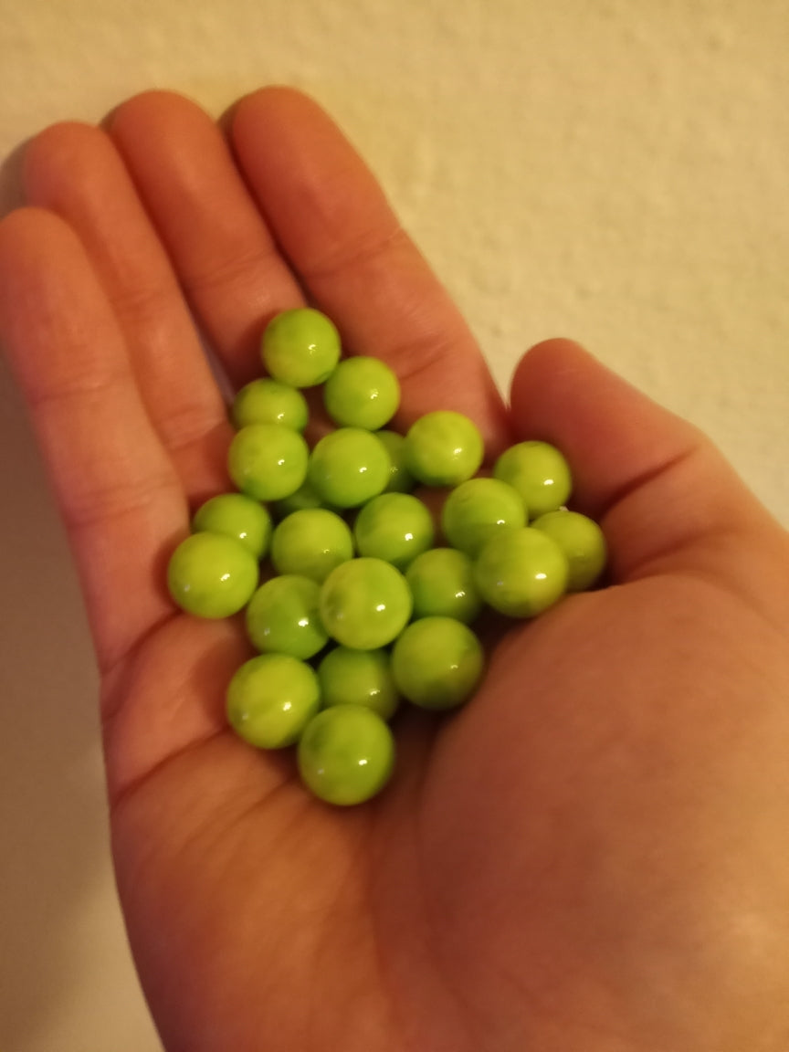 T4E .50 Polymer Zombie Balls