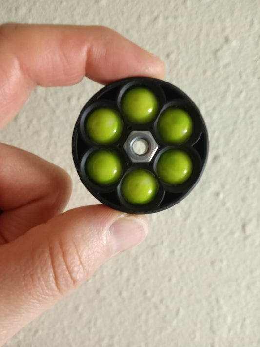 T4E .50 Polymer Zombie Balls